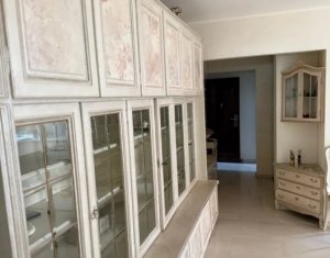 Inchiriere apartament 2 camere Manastur, ocupabil imediat