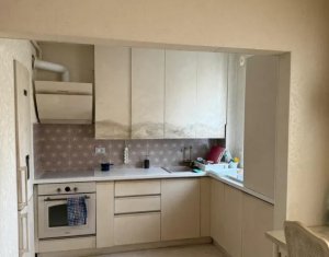Inchiriere apartament 2 camere Manastur, ocupabil imediat