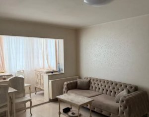 Inchiriere apartament 2 camere Manastur, ocupabil imediat